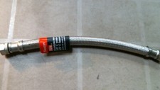 Doitbest braided stainless for sale  Sterling