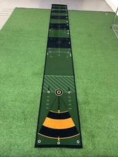 Wellputt golf putting for sale  HUDDERSFIELD