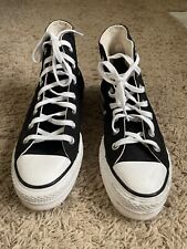 Size women converse for sale  Marion