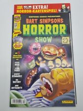 Bart simpsons horror gebraucht kaufen Bart simpsons horror gebraucht kaufen  Roßtal