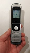 4172.nokia 2720 proto for sale  Clayton