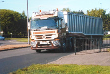 Col photo morrison for sale  GRANTHAM