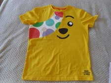 Unisex pudsey shirt for sale  BOURNEMOUTH