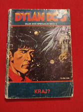 Dylan dog speciale usato  Italia