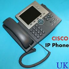 Cisco phone 7945 for sale  DAGENHAM
