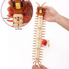 Simulation centipede model for sale  Shipping to United Kingdom