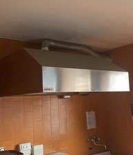 cappa industriale usato cappa industriale usato  Pordenone