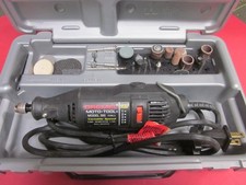Dremel moto tool for sale  Morgantown