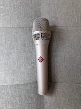 Neumann kms 105 gebraucht kaufen  Falkenstein