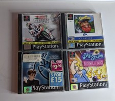 Play station group d'occasion  Expédié en Belgium