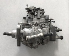 Diesel high pressure d'occasion  Expédié en Belgium