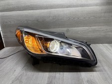 Usado, 2015-2016 Hyundai Sonata destro passageiro xenônio lâmpada de farol HID com defeitos OE (L9 comprar usado  Enviando para Brazil