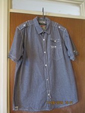 Lee cooper grey for sale  ALFRETON