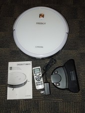 robot n79w vacuum deebot for sale robot n79w vacuum deebot for sale Cincinnati