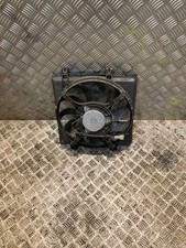 Usado, Ventilador de ar condicionado CA SUBARU LEGACY V BM 45149KA000 2.0 diesel 110kw comprar usado  Enviando para Brazil