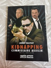 Limited access johnny d'occasion  Achicourt