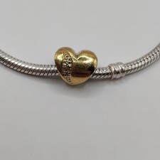 Genuine lovelinks rosegold for sale  LEICESTER