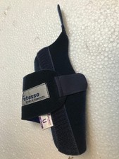 Neoprene thumb support for sale  BIDEFORD