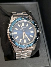 Seiko marinemaster sje119 for sale  COLCHESTER