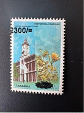 Tanzanie 2020 mi. d'occasion  France
