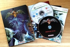 Soul calibur complet d'occasion  Paris-