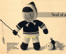Original knitting pattern for sale  NOTTINGHAM