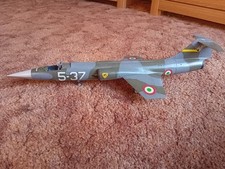 Vintage lockheed starfighter for sale  NEWTON ABBOT