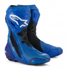 Alpinestars race boots d'occasion  Expédié en Belgium