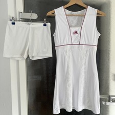 Adidas tennis kleid gebraucht kaufen  Bochum