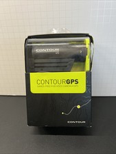 Câmera de ação de vídeo Contour GPS modelo 1400 com acessórios frete grátis comprar usado  Enviando para Brazil