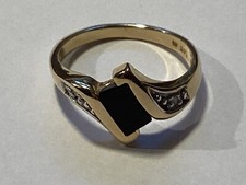Beautiful 14k yellow for sale  Hayden