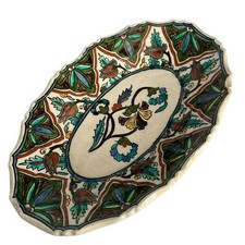 Ottoman iznik pottery for sale  Bremerton