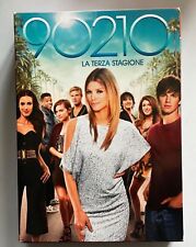 90210 stagione raro usato  Cassola