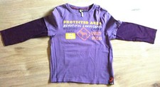 Superbe tee shirt d'occasion  France
