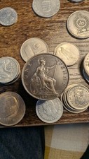1897 victoria penny for sale  RETFORD