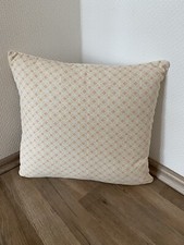 Kissenhülle kissenbezug depot gebraucht kaufen  Birstein