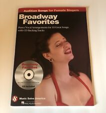 Broadway favorites new for sale  Thousand Oaks