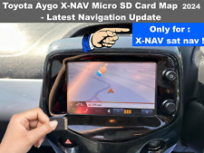 2024 toyota aygo d'occasion  Expédié en Belgium