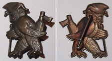 Broschen anstecker schlaraffia gebraucht kaufen  Landshut