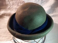Cappello vintage donna usato  Milano