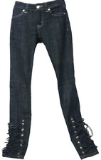Jeans slim virgin d'occasion  Rennes-