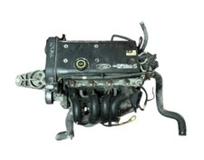 Motore completo ford usato  Napoli