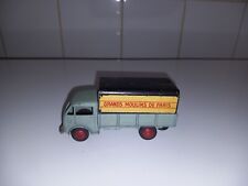 Dinky toys grand d'occasion  Beaufort-en-Vallée