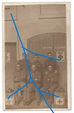 Ww1 ramc royal for sale  LONDON