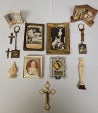 Oggetti religiosi collezione usato  Jesi