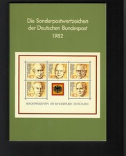Bundesrepublik deutschland jah gebraucht kaufen  Chieming