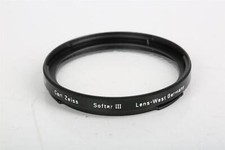 Carl zeiss softar gebraucht kaufen  München