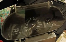 Kombiinstrument tacho ford gebraucht kaufen  Schwalmtal