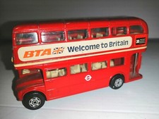 London bus corgi usato  Corbetta