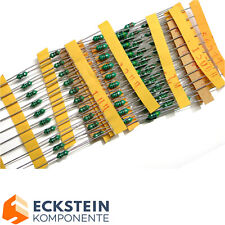 120x induktivität sortiment gebraucht kaufen  Clausthal-Zellerfeld